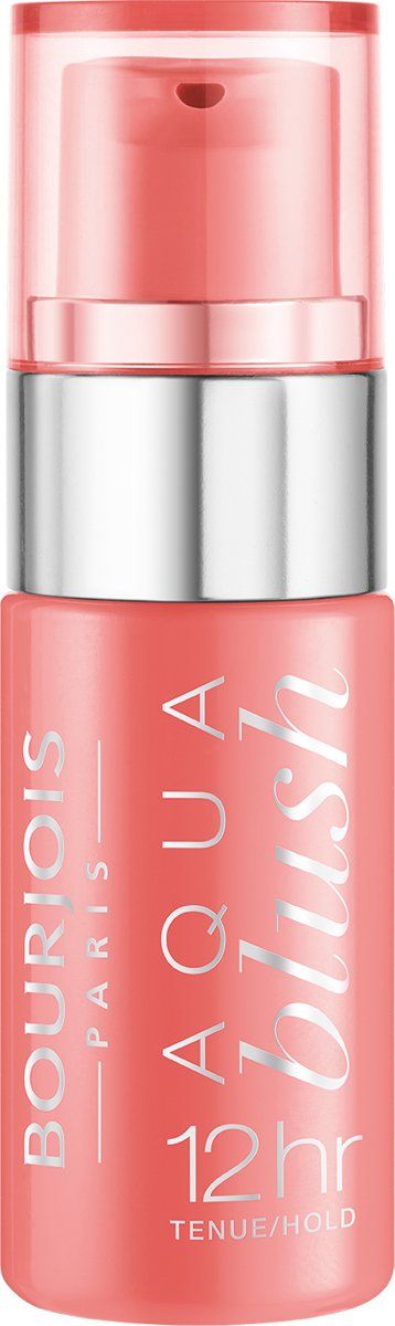 BOURJOIS PARIS Aqua Blush 02 Cocoricorail