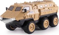 Amewi V-Guard Armored Vehicle 6WD 1:16 RTR