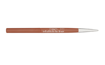 L'Oréal Infallible Lipliner - 715 Unlimited Brown - Lipliner