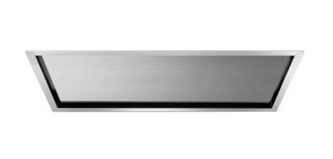 Falmec Nube Plafond inbouw - RVS - 800 m³/uur - B