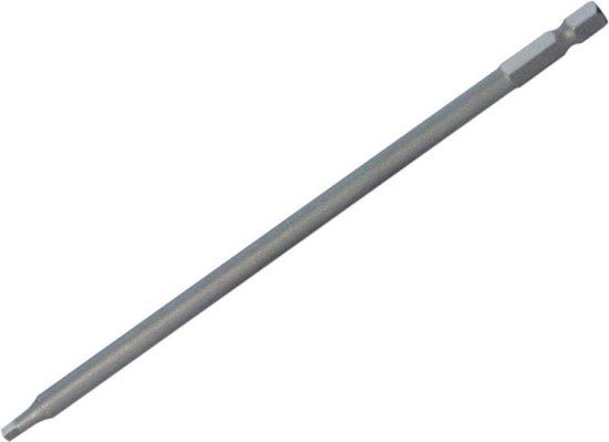 Senco Duraspin Bit - Vierkant - 174mm - 1 stuk(s)