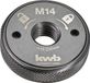 kwb 717700 Snelspanmoer 115 - 230 mm