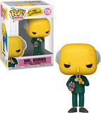 The Simpsons Funko Pop! Mr. Burns Vinylfiguur 1739