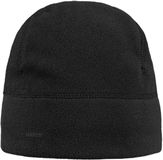 Barts Basic Beanie Junior Zwart Polyester One Size