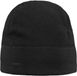 Barts Basic Beanie Junior Zwart Polyester One Size