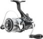 Daiwa 24 Emcast BR LT 2500 moulinet carpe moulinet pêche à la carpe