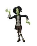 NECA Hocus Pocus Toony Terror Billy Butcherson 6 Action Figure