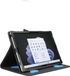 Mobilis 051062 étui pour tablette 33 cm (13) Feuille folio Noir