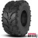 Kenda Pneu Arrière Quadruple K299 Bear Claw 47f 4pr E Tl