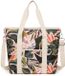 B-Green Leaves Sac isotherme - Isolé et Portable - 9L/15L/29L
