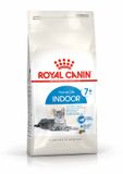 Royal Canin Indoor 7+ - Kattenvoer Brokken - 1.5 kg