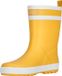 ZIGZAG Gummistiefel Hurricane Unisex Geel-wit Gestreept