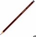 Merkloos Staedtler Tradition HB Potloden (12 Stuks)