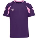 Hummel kindersportshirt Hmlcore 2.0 Jersey S/S Kids 230827