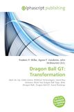 Dragon Ball GT: Transformation - Game Boy Advance