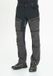 WHISTLER Outdoorhose Kodiak Herenbroek M Zwart-Donkergrijs