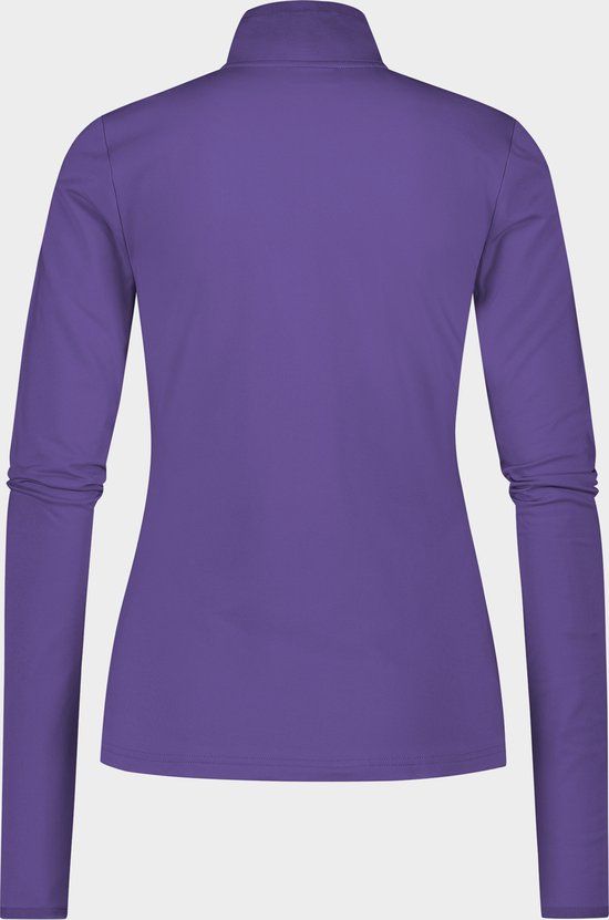 Poederbaas Four Seasons Lightweight Pully Dames - Paars - M - Herfst/Winter 2023