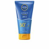 Nivea Leche Fp-30 200 Ml.
