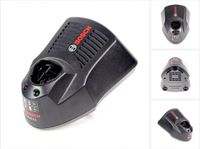 Bosch AL 1130 CV Li-Ion Chargeur rapide