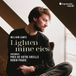 William Harmonia Mundi Robin Pharo, Ensemble Pres De Votre - William Lawes Lighten Mine Eies (CD)