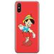 ERT GROUP mobiel telefoonhoesje voor Xiaomi REDMI 9A origineel en officieel erkend Disney patroon Pinocchio 001