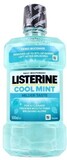 Mondwater Cool Mint Zero 500 ml
