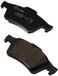 Brembo A.B.S. All Brake Systems Remblokken – Set 4-delig – Incl. Slijtage-indicator – ECE-R90