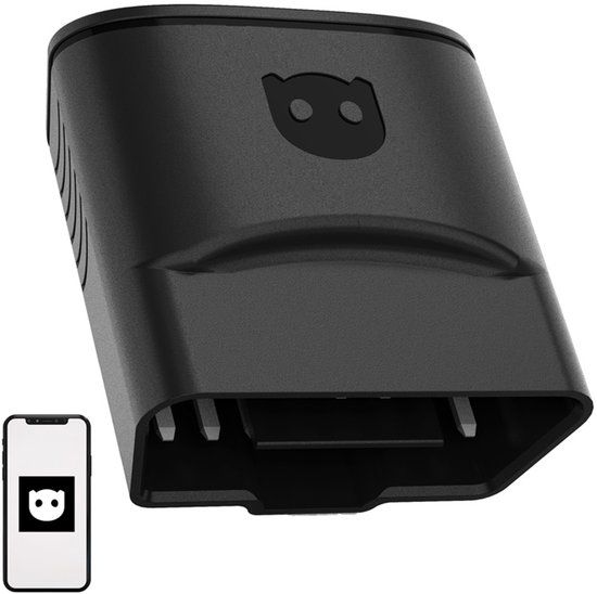OBDeleven 3 Diagnostic Tool Scanner for Audi, VW, Skoda, Seat, BMW, Mini, Toyota, Ford
