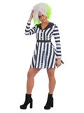 Beetlejuice Ladies Dress - S