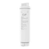 Aquavie Technologie 3-in-1 reservecartridge (CUF) voor onmiddellijke dispenser voor gezuiverd water - compatibel met OsmoBAR