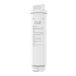 Aquavie Technologie 3-in-1 reservecartridge (CUF) voor onmiddellijke dispenser voor gezuiverd water - compatibel met OsmoBAR