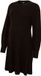 Vero Moda Maternity Gebreide jurk VMMANGALINA Zwangerschapsjurk