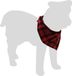 Flamingo Adana Bandana Adana S Rood 50x22cm