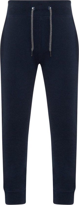 NAME IT NKMSWEAT PANT BRU NOOS Jongens Broek - Maat 116