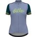 Odlo Vintage Essentials Fietsshirt dames Shirt