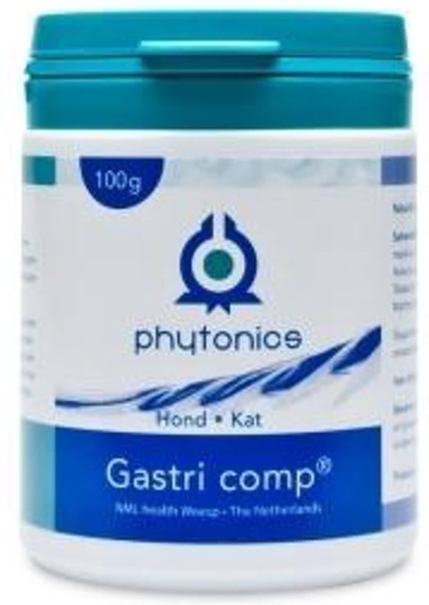 Phytonics Gastri Comp Hond Kat 100 gr