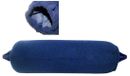 Lalizas Enkele Spatbordhoezen 100 Blauw
