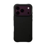 PanzerGlass CARE™ by ® Samba Étui Noir avec MagSafe iPhone 18 Pro | 17 Pro
