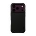 PanzerGlass CARE™ by ® Samba Étui Noir avec MagSafe iPhone 18 Pro | 17 Pro