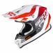 Scorpion Visière casque de moto vx-16 PEAK SOUL