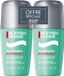 Biotherm Homme Aquapower Effet Glace Rafraîchissant Anti-Transpirant Déodorant 48H Roll-On 2 x 75 ml