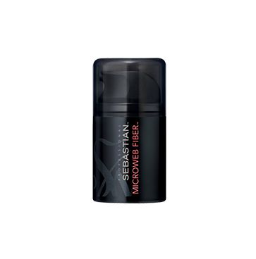 Sebastian Microweb Fiber Haargel - 45ml