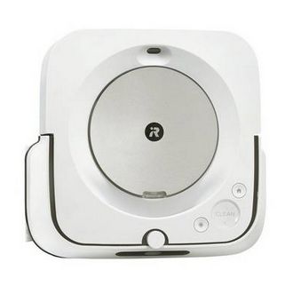 iRobot Braava jet m6