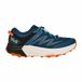 Teva Men Hurricane Trailsetter Blue Opal Multi-Schoenmaat 43