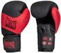 Metal Boxe Bokshandschoenen EV1 zwart/rood 12 oz
