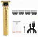 Smart-J Barber Master Precisie-baardtrimmer voor heren