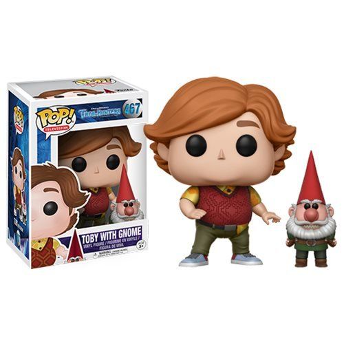 Funko 13694 Verzamelfiguur Vinyl Multi 3 jaar
