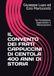 IL CONVENTO DEI FRATI CAPPUCCINI DI CENTOLA 400 ANNI DI STORIA: Tra Fondazione, Soppressioni e Retrocessione