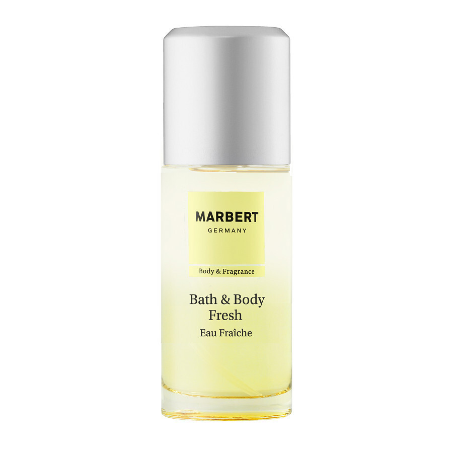 Marbert Bath & Body 50 ml / unisex