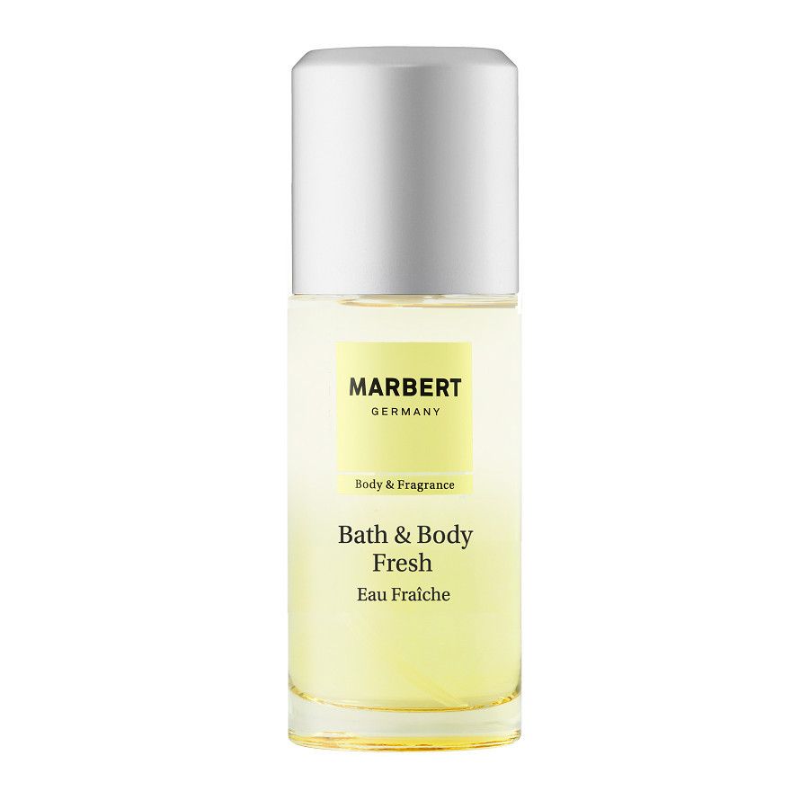 Marbert Eau de Toilette / 50 ml / Unisex